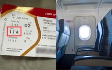 Cơn sốt săn lùng ghế 11A để lấy vía may mắn sau khi biết sự thật về vị trí tử thần bỏ quên