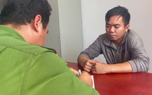 Cấm xuất cảnh đối tượng Nguyễn Khánh Luân