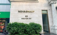 NovaGroup thay CEO lần thứ 2 trong năm 2025: Lộ diện nữ tướng mới sinh năm 1982 từ TTC Land