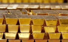 Nhiều nước đổ xô dự trữ vàng