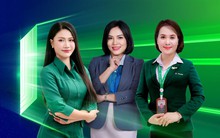 Nhà tuyển dụng Manulife: Không tạo bản sao mà xây dựng phiên bản tốt nhất