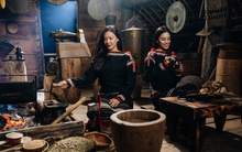 Cà phê Việt Nam – Di sản kết nối toàn cầu