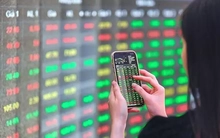 Lãi suất tăng cao tác động thế nào tới thị trường chứng khoán?