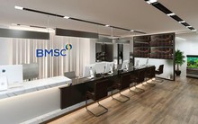 Chứng khoán Bảo Minh không còn là cổ đông tại Bidiphar