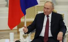 Ông Putin lên tiếng, cảnh báo về kế hoạch phi đô la hóa của BRICS: ‘Không cần phải vội vàng’