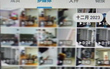 4.500 clip toàn cảnh sinh hoạt nhạy cảm từ camera trong nhà bị hacker rao bán công khai trên X và Telegram