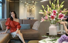 Bên trong căn hộ có giá thuê 1 tỷ mỗi tháng của quý cô độc thân nổi tiếng nhất Hong Kong (Trung Quốc)