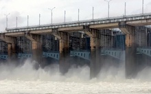 Thủy điện Trị An xả lũ đợt 3, những khu vực nào có thể bị ảnh hưởng?