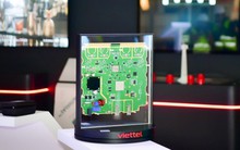 Chính thức khởi động đào tạo kỹ sư chế tạo chip, đặt nền móng cho nhà máy bán dẫn đầu tiên của Việt Nam