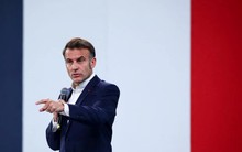 Thừa nhận Trung Quốc rất giỏi, tổng thống quốc gia EU nói ngành công nghiệp châu Âu đang ở thời khắc sống còn, cần Bắc Kinh 'ra tay'