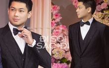 Hiếu Nguyễn - Top 1 trai đẹp chưa vợ, gia thế khủng hàng đầu Việt Nam