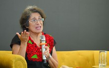 "Khi nhận được email từ giải thưởng của tỷ phú Phạm Nhật Vượng, tôi chần chừ vì giờ lừa đảo rất nhiều"