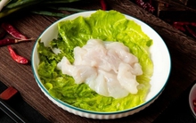 5 loại cá nhiều thịt, ít xương hoàn toàn tự nhiên, không thể nuôi nhân tạo, giờ đang vào mùa ngon nhất