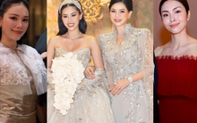 4 người phụ nữ "đỉnh lưu" trong gia đình tỷ phú Johnathan Hạnh Nguyễn