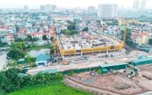 Ngân hàng sẵn tiền, liên tiếp giảm lãi suất cho vay mua nhà ở xã hội