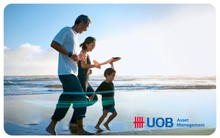 UOB Asset Management (Việt Nam) thông báo chào bán chứng chỉ Quỹ USIF ra công chúng
