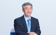 Dược Hậu Giang thay CEO
