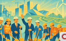 Vingroup sẽ khởi động cùng lúc 4 dự án tại quê nhà tỷ phú Phạm Nhật Vượng trong 10 ngày nữa