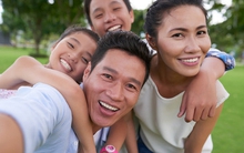 Cha mẹ có “tướng mạo” này, sinh con thông minh và phú quý - mang đại cát đại lợi!