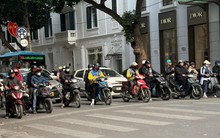 Ngày mai, Hà Nội sẽ chứng kiến một sự thay đổi quan trọng, tác động đến hàng triệu người dân