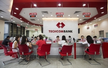 Techcombank sẽ đóng toàn bộ giao dịch tài khoản, thẻ và các dịch vụ với người dùng sau