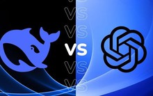 DeepSeek tung mô hình mới cạnh tranh với Gemini 3 Pro của Google, hiệu suất ngang bằng GPT-5 của OpenAI