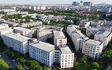 Sẽ có thêm chính sách đặc thù phát triển nhà ở xã hội