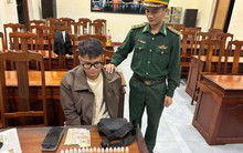 Khám xét khẩn cấp nơi ở của Nguyễn Quang Hải sinh năm 2000