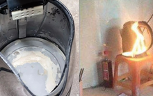 Cả đời dùng ấm siêu tốc, ai cũng nghĩ nó vô hại: Nào ngờ tiềm ẩn 4 rủi ro đe dọa sức khỏe