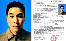 Truy nã đối tượng trong đường dây cho vay lãi nặng qua app CashVN thu lời bất chính gần 500 tỷ đồng