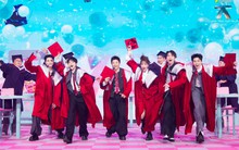 Loạt hit “phá đảo” các BXH âm nhạc năm 2025 sắp được 30 nghệ sĩ trình diễn trong 1 đêm concert bùng nổ tại TP.HCM