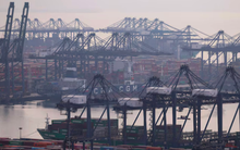 Châu Âu đang bị ‘giáng đòn’ trực diện