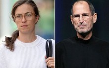 Bí mật người con gái bị Steve Jobs chối bỏ suốt nhiều năm, cú quay xe  phút cuối trong bản di chúc của vị tỷ phú khiến thế giới ngỡ ngàng