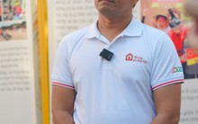 "163 lần khóc" của Phó TGĐ Hoa Sen: Người đàn ông mang tiền của tập đoàn đi "mua nước mắt" mỗi tuần