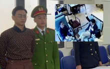 Toàn cảnh vụ "tổng tài" chỉ đạo đánh nhân viên quán cà phê: Từ cái chỉ tay ra lệnh đến vòng lao lý