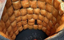 Không phải sơn hào hải vị, đây là 6 thức quà gây thương nhớ ở Thạch Gia Trang khiến du khách ăn một lần là nhớ cả đời