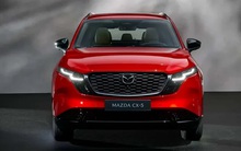 Rộ tin Mazda CX-5 đời mới, CX-90, CX-60 đầu tiên xuất hiện tại Việt Nam: Xe đã có mặt ở showroom, dễ ra mắt ngay ngày 11/12 tới