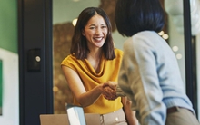 4 dấu hiệu cho thấy bạn sắp giàu lên