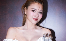 Chiếc váy 300 triệu đồng của Ninh Dương Lan Ngọc