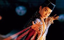 4 cao thủ cùng luyện Quỳ Hoa Bảo Điển, chỉ Đông Phương Bất Bại bỏ kiếm dùng kim thêu: Sự thật gây bất ngờ