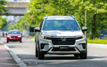 5 mẫu xe gầm cao đáng mua nhất tầm giá 750 triệu