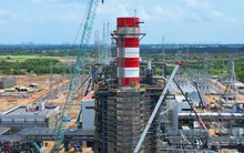 Đồng Nai: Nhà máy điện 1,4 tỷ USD sẽ hòa lưới lần đầu vào ngày Mùng 4 Tết