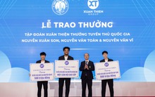 “Đại gia” bóng đá Việt chơi lớn, tặng Nguyễn Xuân Son căn hộ cao cấp tại Hà Nội