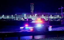 Điều "bất thường" tại tháp kiểm soát không lưu khi trực thăng quân sự Mỹ đâm rơi máy bay chở khách