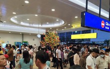 Đi metro TPHCM từ mùng 3 Tết cần lưu ý điều này