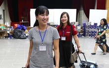 Người tham gia in sao đề thi tốt nghiệp sẽ bị 'nhốt' đến hết kỳ thi