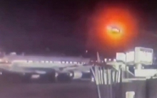 Hai công dân tử nạn, Trung Quốc hối thúc Mỹ xác định nguyên nhân va chạm máy bay