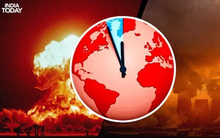 Đồng hồ ngày tận thế tiến sát mốc nửa đêm, cảnh báo nguy cơ thảm họa toàn cầu