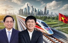 Thủ tướng giao nhiệm vụ gì khi Tập đoàn Việt Nam tự tin đủ năng lực tham gia siêu dự án 67,3 tỷ USD?