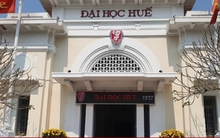 Ai điều hành Đại học Huế sau khi giám đốc bị bắt?